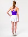 TCU - The Campus Rec Tank Top - Purple