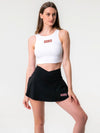 San Diego State - The All-Star Tank Top - White / SDSU