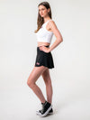San Diego State - The All-Star Tank Top - White / SDSU