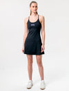 TCU - The Campus Rec Dress - Black