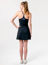 TCU - The Campus Rec Dress - Black