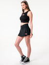 San Diego State - The All-Star Tank Top - Black / SDSU