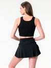 San Diego State - The All-Star Tank Top - Black / SDSU