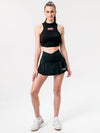 San Diego State - The Time-out Tank - Black