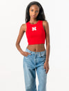 University of Nebraska - The Tailgate Tank - Red