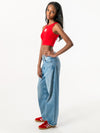 University of Nebraska - The All-Star Tank Top - Red