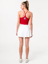 University of Arizona - The Campus Rec Tank Top - Red
