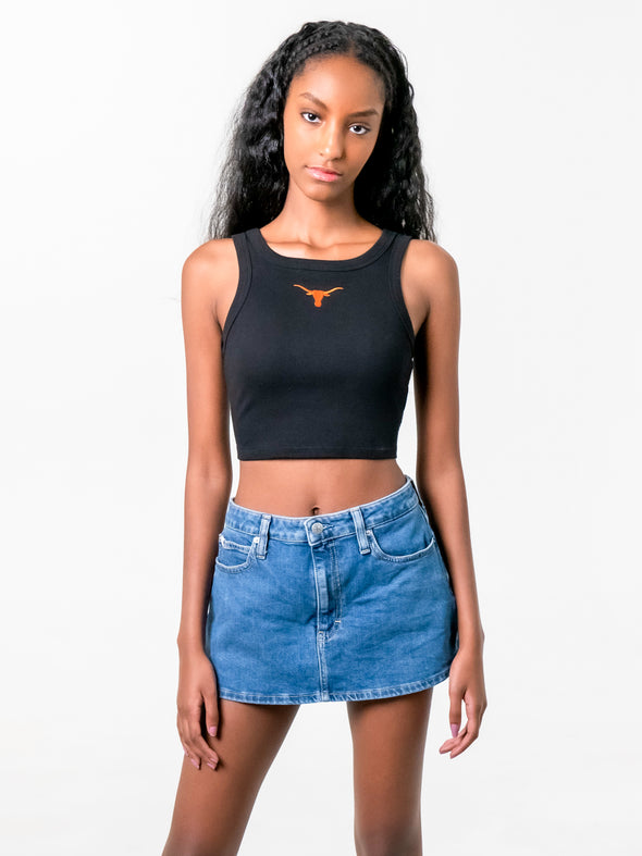 University of Texas - The All-Star Tank Top - Black
