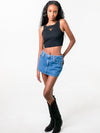 University of Texas - The All-Star Tank Top - Black