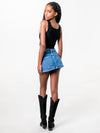 University of Texas - The All-Star Tank Top - Black