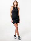 University of Texas - The All-Star Dress - Black