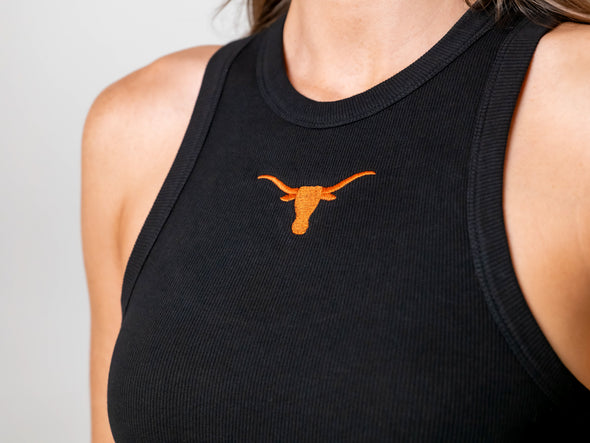 University of Texas - The All-Star Dress - Black
