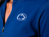 Penn State - Campus Rec Cropped Zip-Up Jacket - Navy