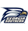 Georgia Southern University  Logo
