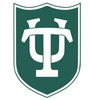 Tulane University  Logo