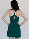 Baylor University - The Campus Rec Dress - Green