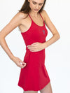 Texas Tech - The Campus Rec Dress - Red