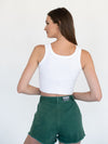 Baylor University - The All-Star Tank Top - White