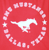 SMU - MVP T-Shirt - Red