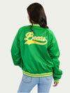 Baylor University - Vintage Replica Retro Bomber Jacket