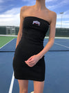 Ohio State - The First Down Dress - Black
