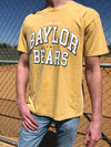 Baylor University - The Welcome Week Tee - Yellow