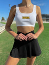 University of Iowa - The Sport Crop - White