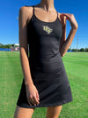 UCF - The Campus Rec Dress - Black