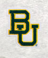 Baylor University - Interlocking BU Chenille Patch