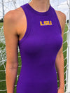 LSU - The All-Star Dress - Purple