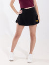 Arizona State University - The Campus Rec Active Skirt - Black