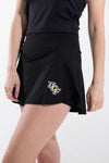 UCF - The Campus Rec Active Skirt - Black