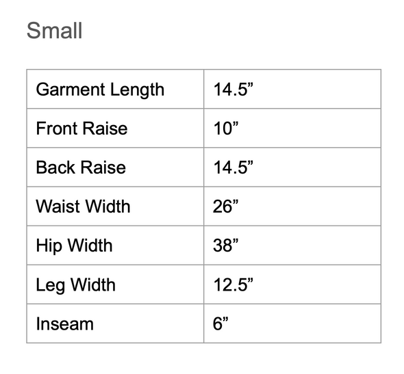 Tulane University - The Campus Rec Sweat Short - Ash Grey