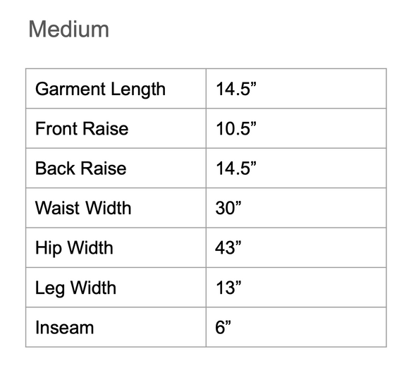 Georgia Southern University - The Campus Rec Sweat Short - Ash Grey