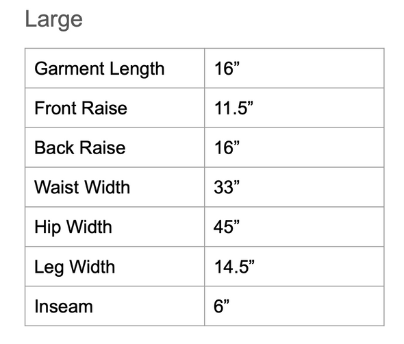 Tulane University - The Campus Rec Sweat Short - Ash Grey