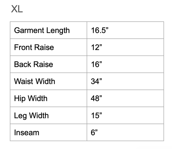 Georgia Southern University - The Campus Rec Sweat Short - Ash Grey