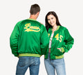 Baylor University - Vintage Replica Retro Bomber Jacket