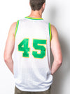 Baylor University - Men's Basketball Jersey