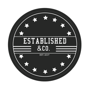 Established and Company Gift Card