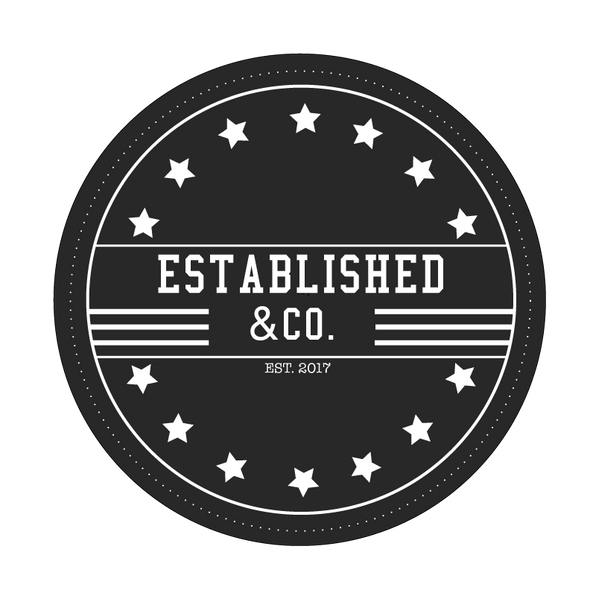 Established and Company Gift Card