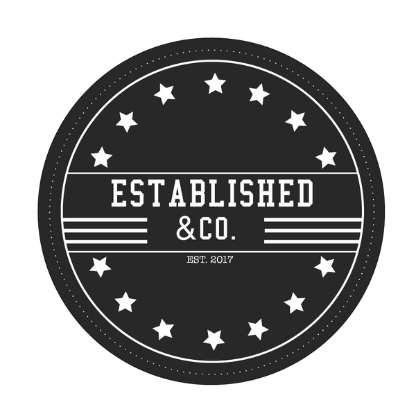 Established and Company Gift Card